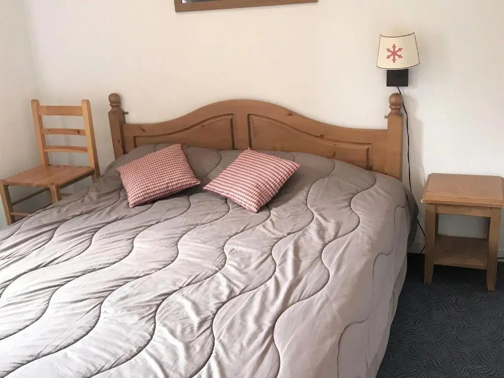 Chalet Le Dévoluy-Agnières-en-Dévoluy, 3 pièces, 7 personnes - FR-1-504-46