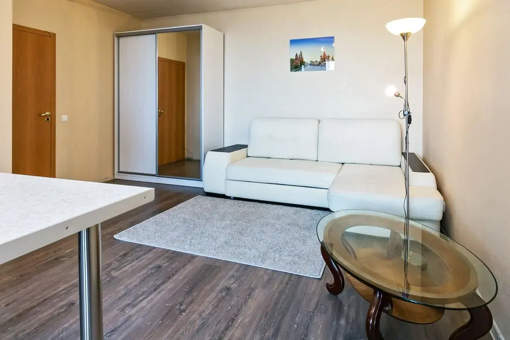 MaxRealty24 Khoroshovskoe Shosse Superior