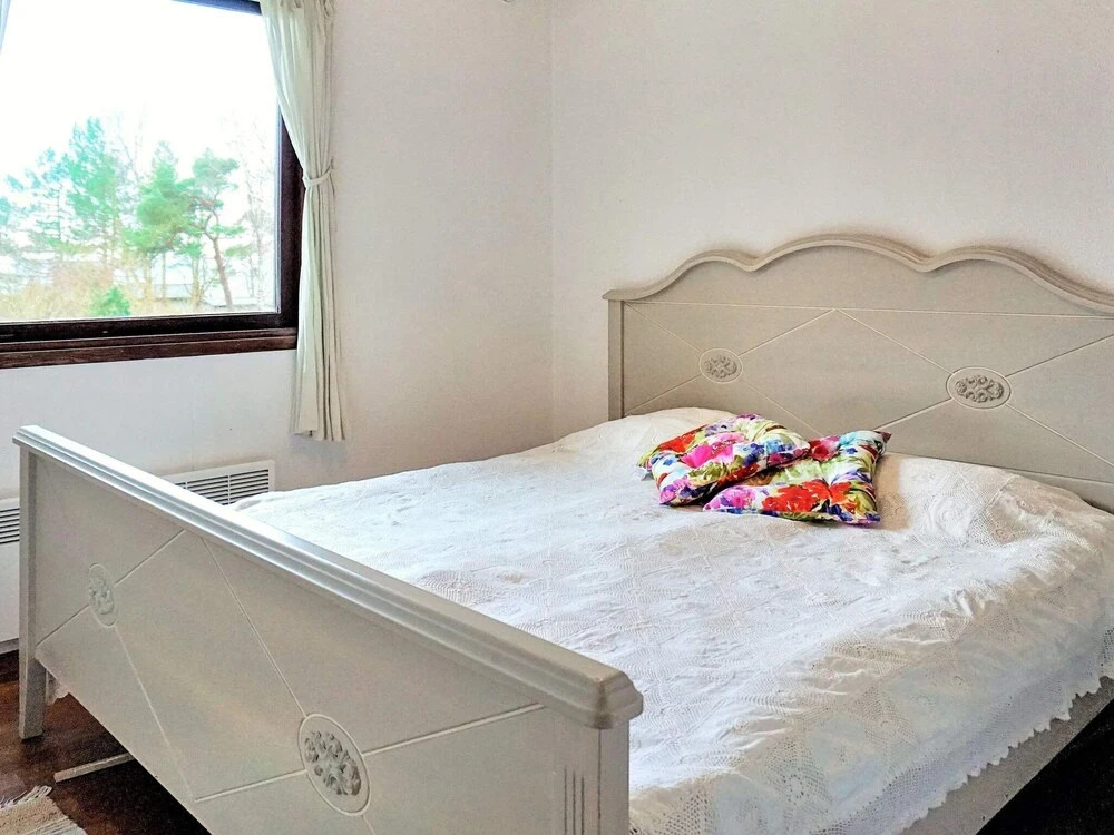 7 Person Holiday Home in Löderup
