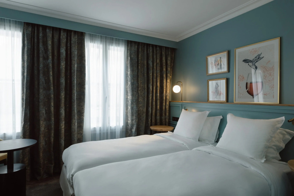 XO Hotel Paris
