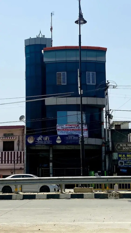 Hanumat Home Stay
