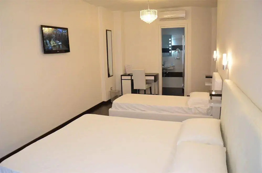 La Terrazza Sul Porto - Guest House