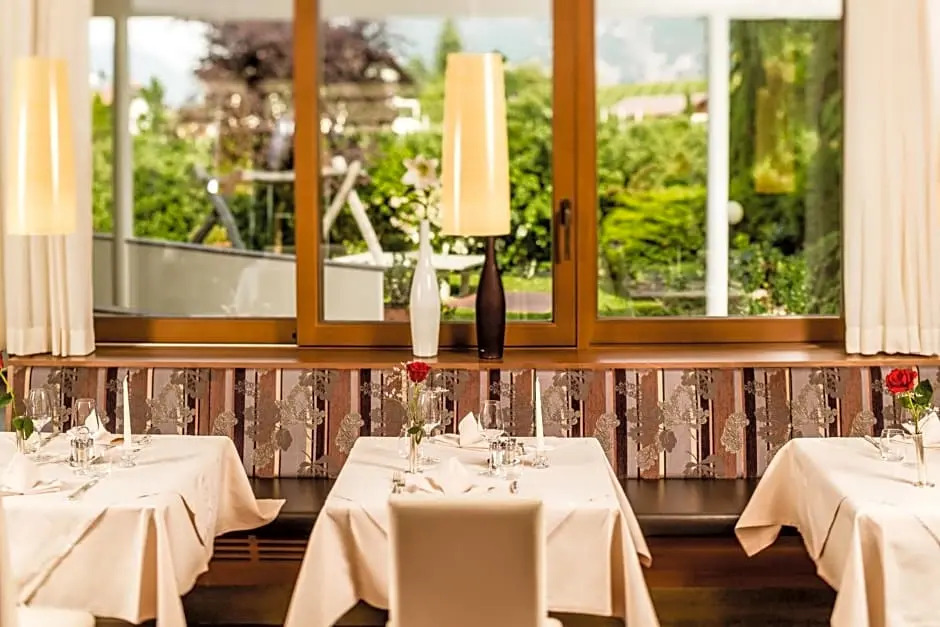 Hotel Girlanerhof