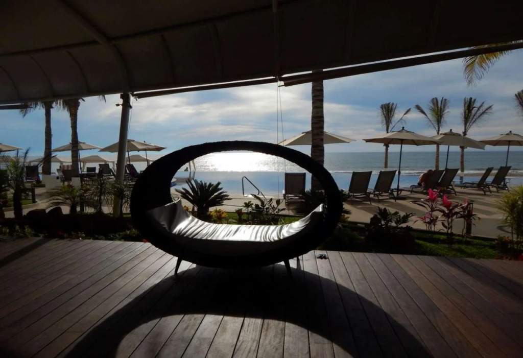 Park Royal Mazatlán