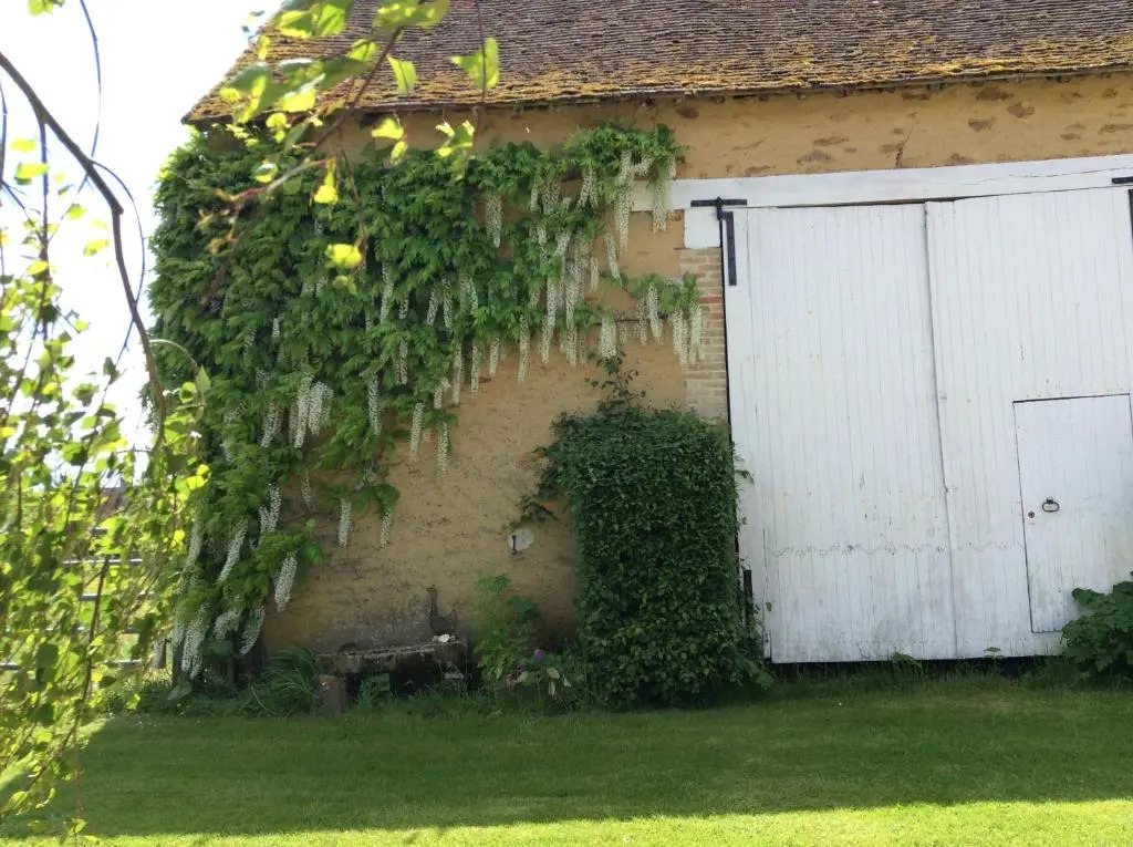 La Chabossière