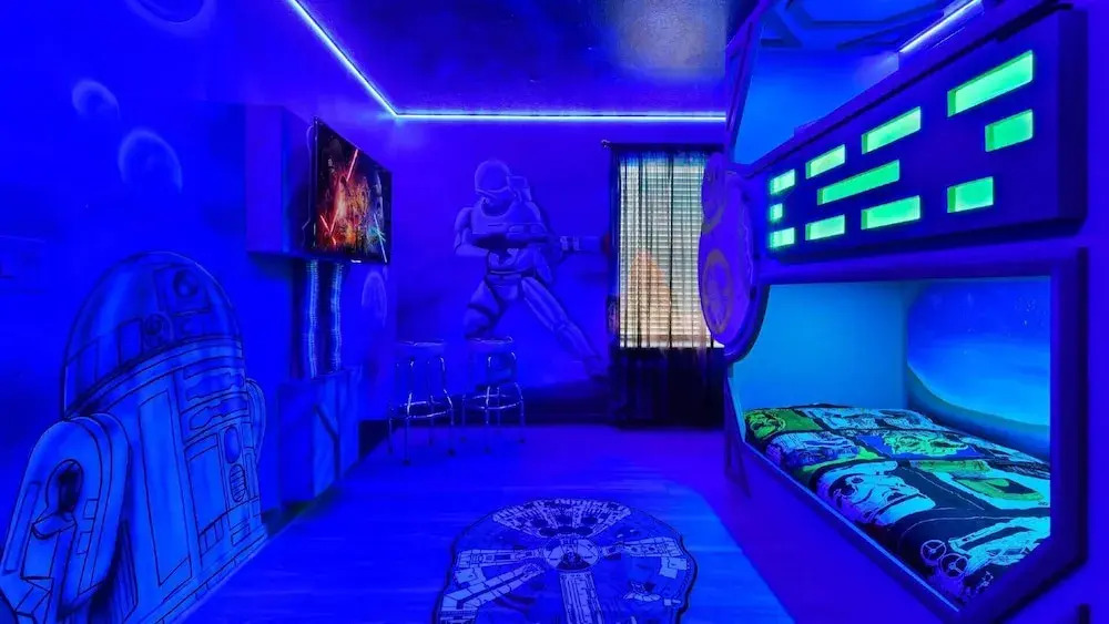 Orlando Getaway: Near Disney, Pool, Resort