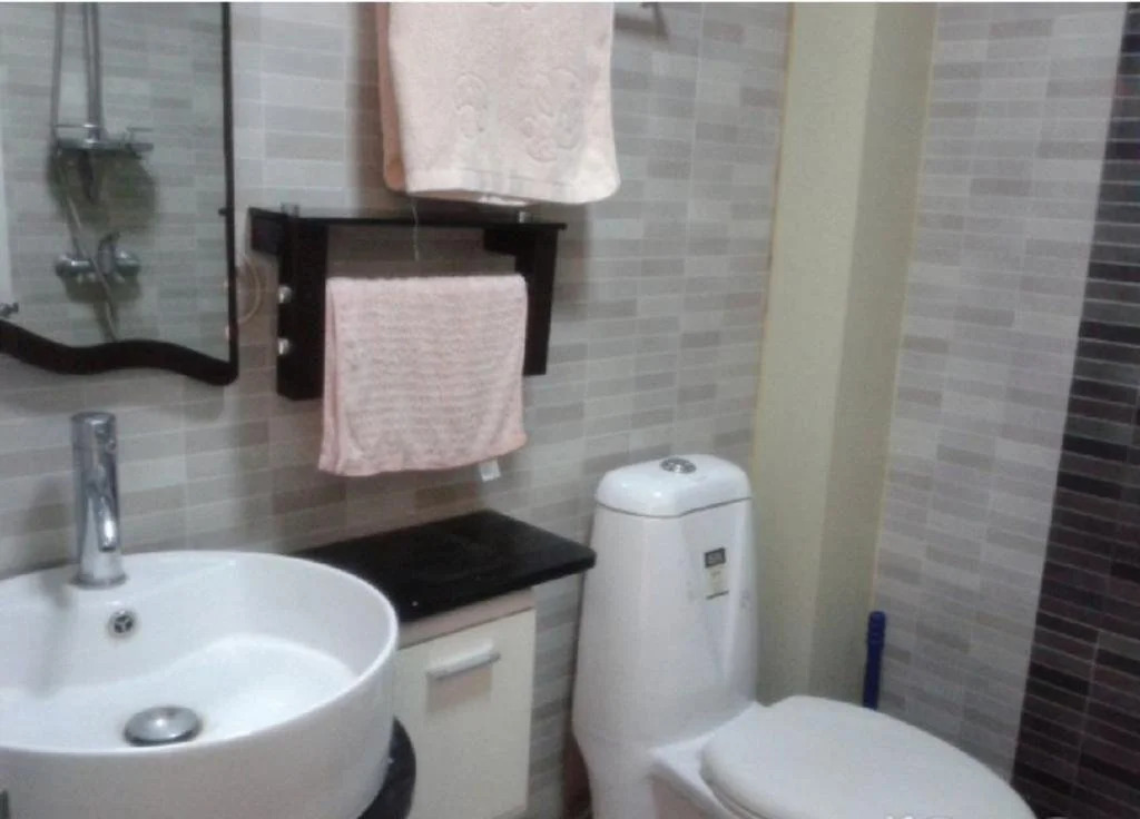 GOK Youth Hostel