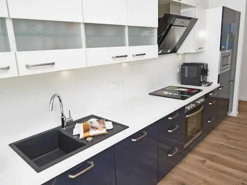 Villa Vogue F652 WG 15 mit Blick a