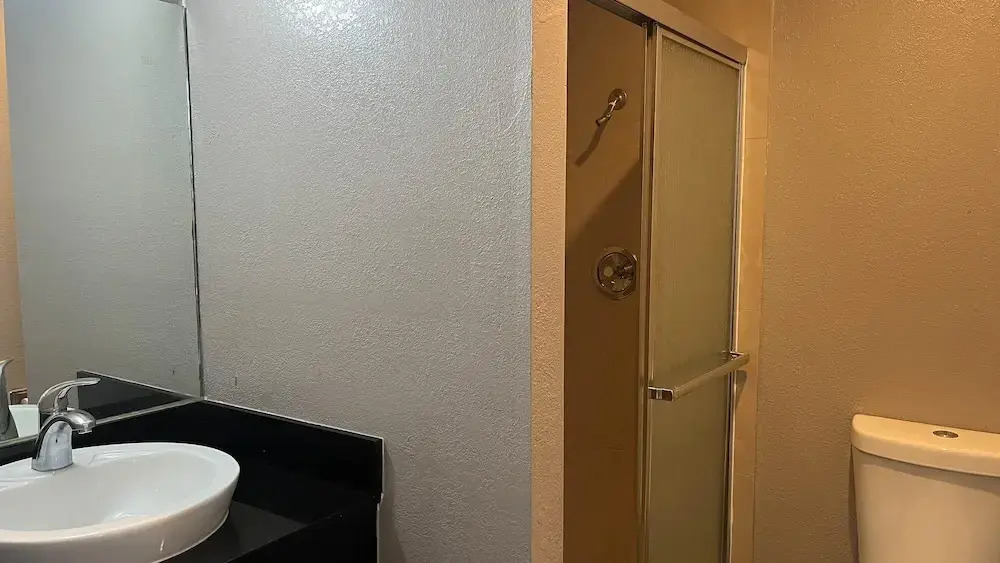 Motel 6 Dallas, TX – St. Augustine / HWY 175