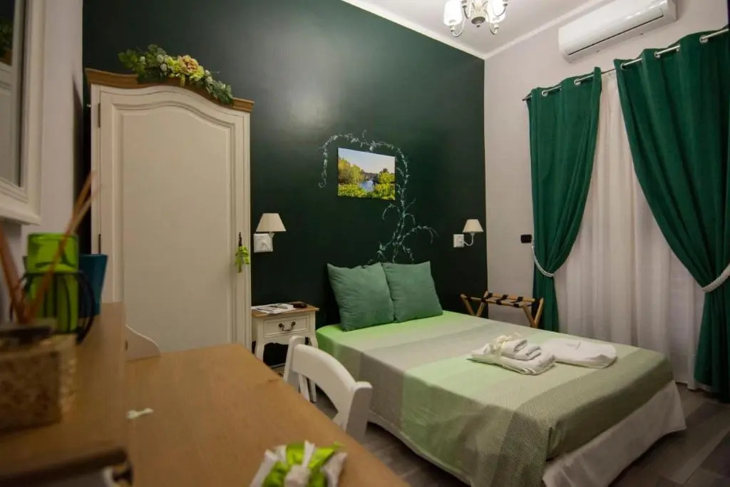 B&B Grazia