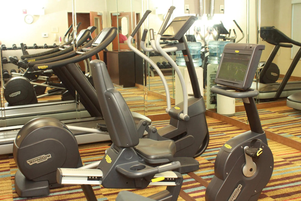Fairfield Inn & Suites by Marriott Fairmont