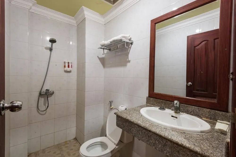 Sihariddh Bnb Villa