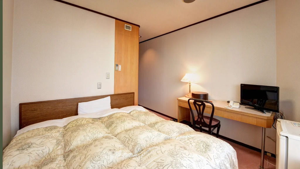 Tendo Grand Hotel Maizurusou