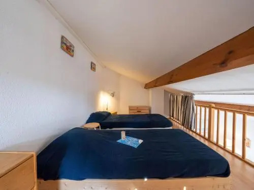 Holiday Home Jardins De La Pinede 5