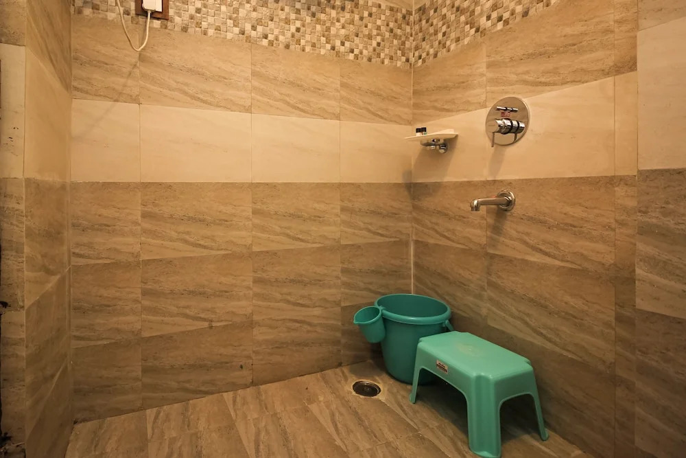 King Castle Mcleodganj-centrally heated and air cooled- Near MALL Road