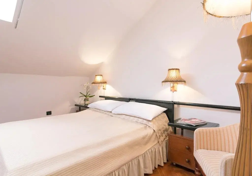 La Villa Boutique Hotel