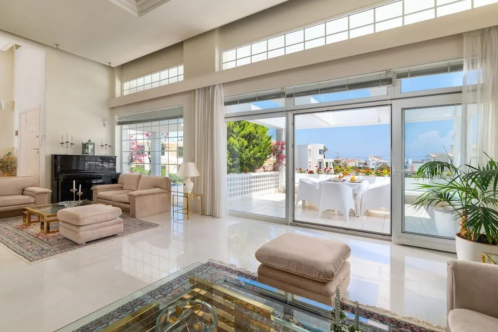 City Mansion Rhodes