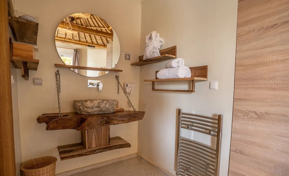 La Crique Nature & Spa