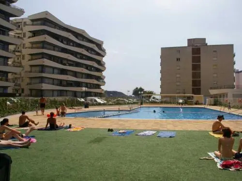 Apartamentos Rocamaura IV