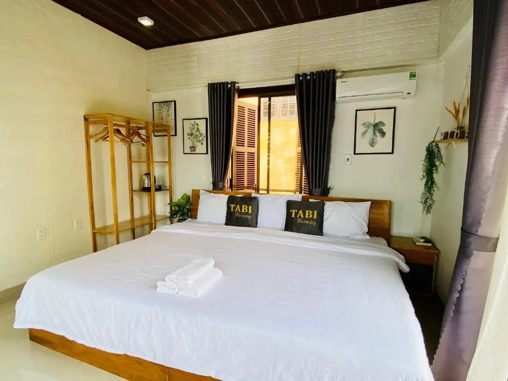 Le Petit Homestay