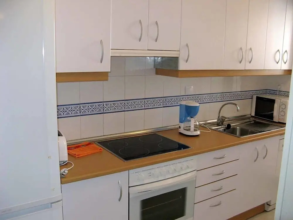 Apartamento Altos I4-0A