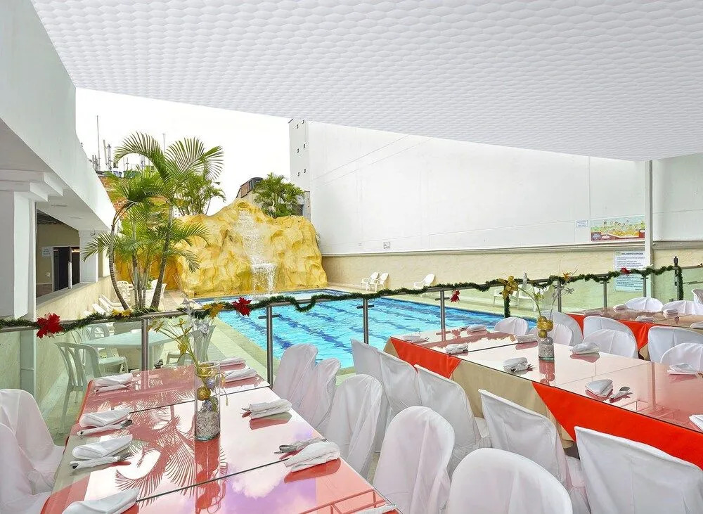 Hotel La Hormiga