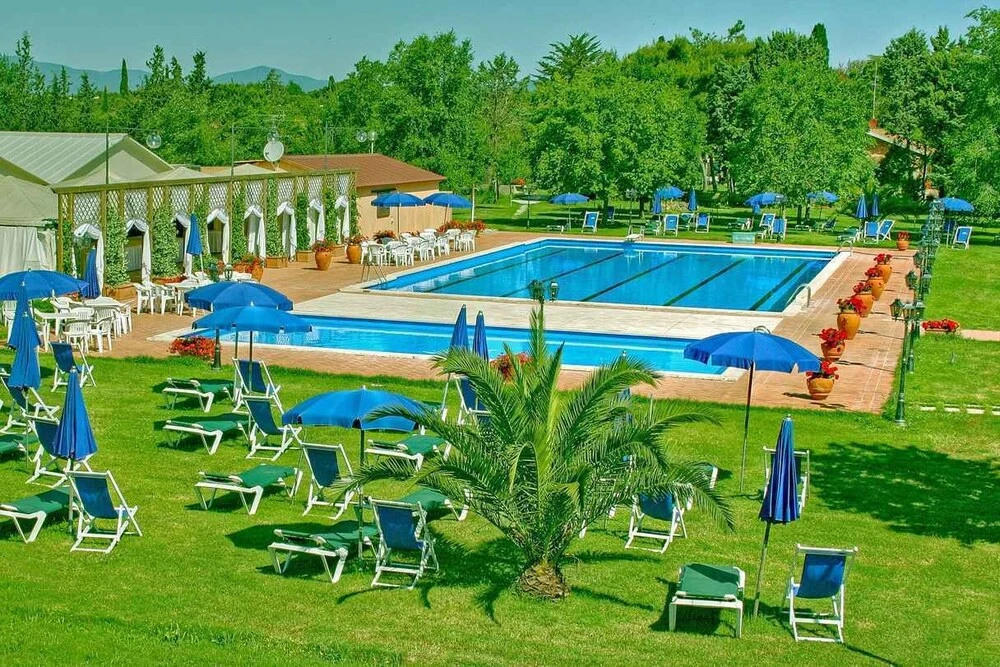 Antica Fornace Relais by La Principina