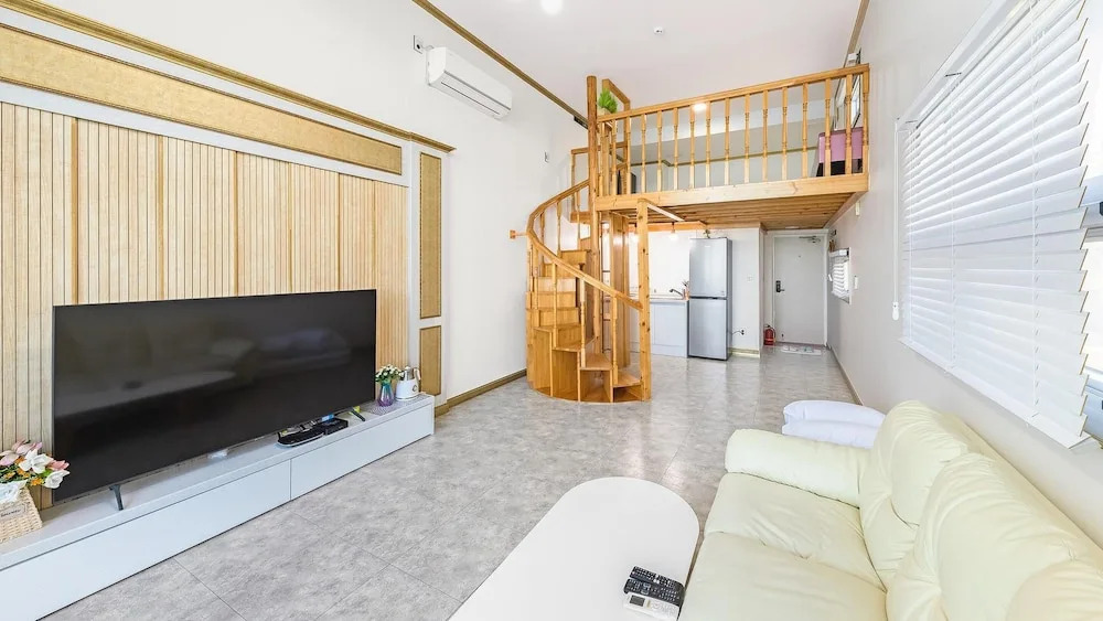 Yeosu Nukim Pension
