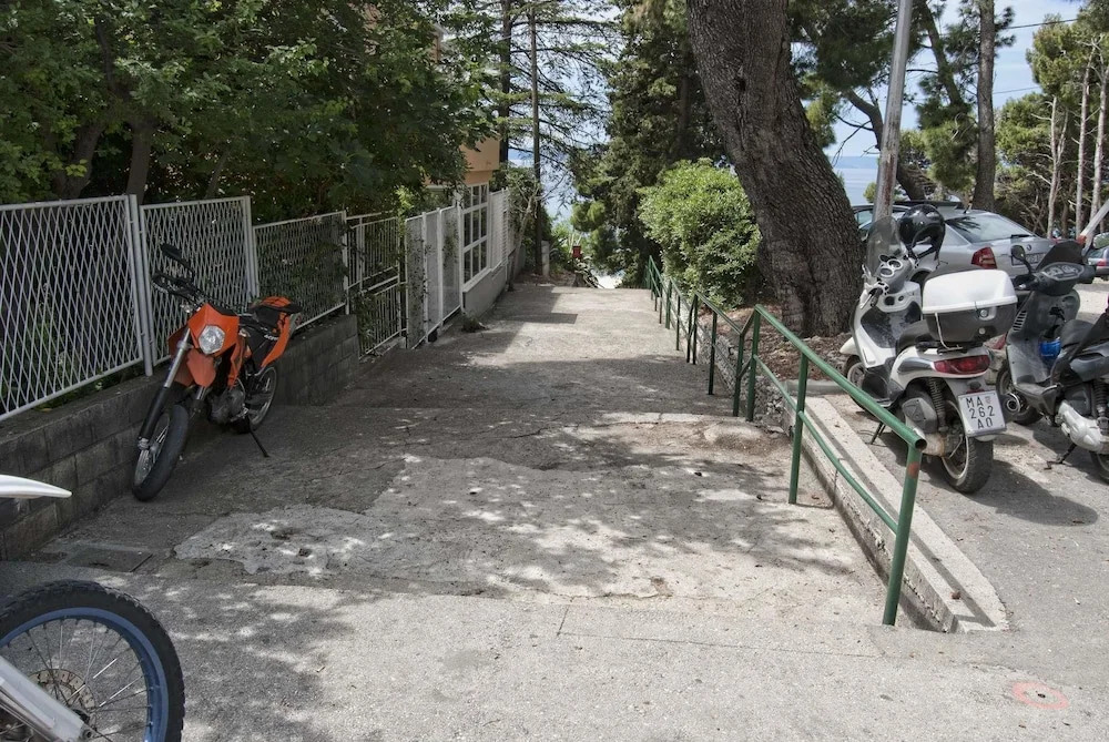 Guest house Milic