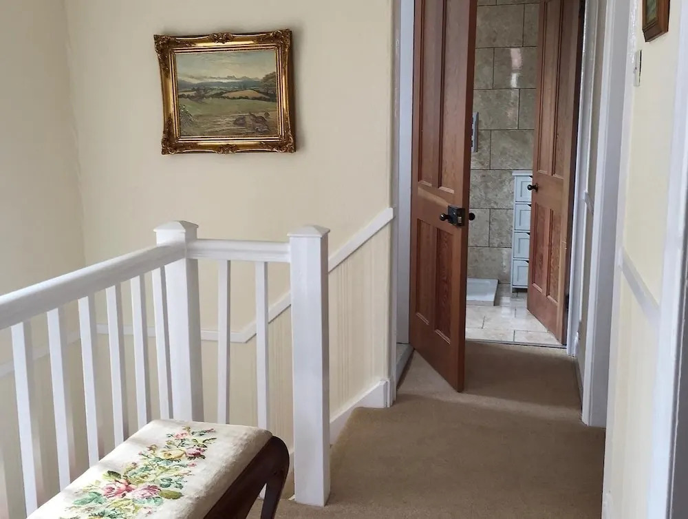 Traditional, Charming 3 Bedroom House in Seahouses