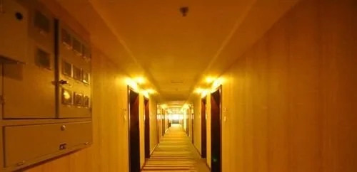 Echarm Hotel (Zhengzhou Conference and Exhibition Center Hongzhuan Road)