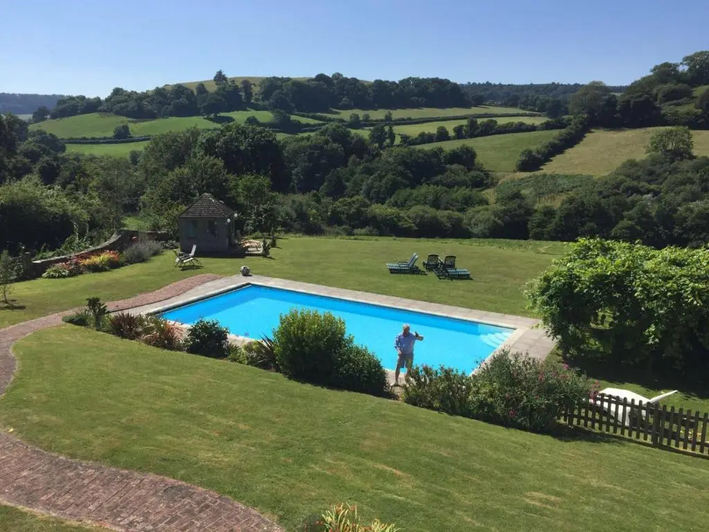 Sid Valley Country House