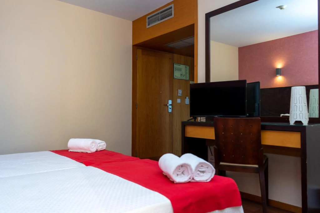Flag Hotel Barcelos