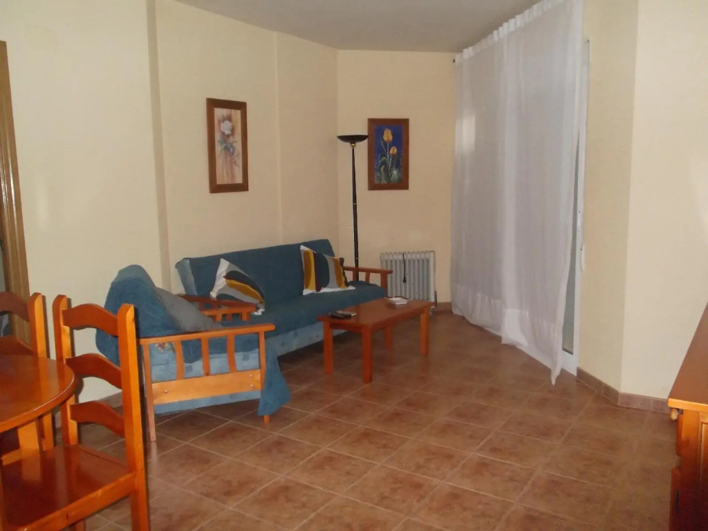 Apartment in Santa Pola, Alicante 100716