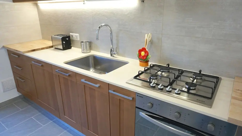 Claras Apartment