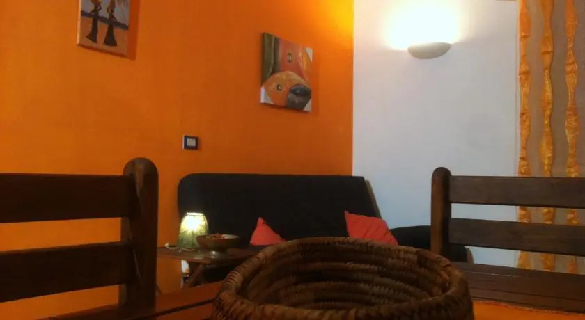 City & Sea Apartments San Siro2