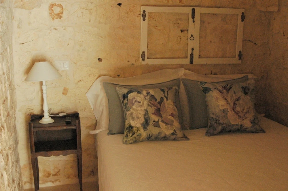 Ulivi Al Sole - Charming B&B