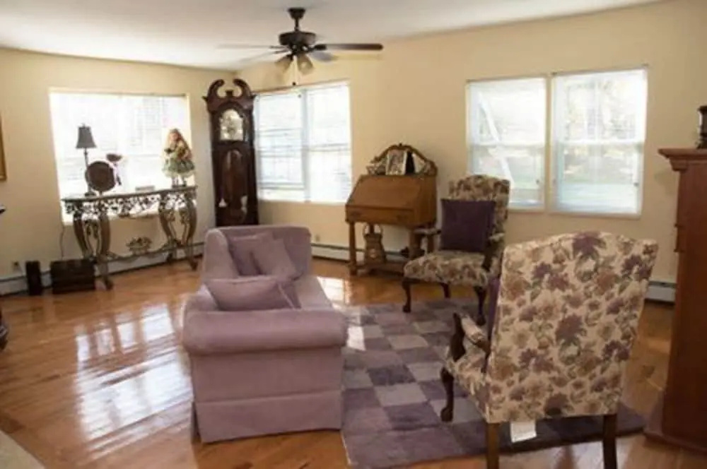 Windsong Retreat Bed & Breakfast