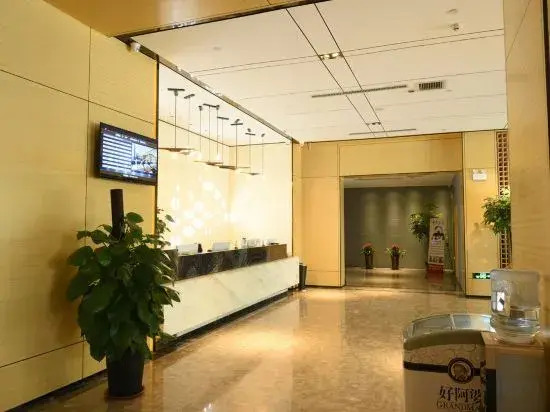 Grace Inn Hotel (Heze Danyang Overpass)