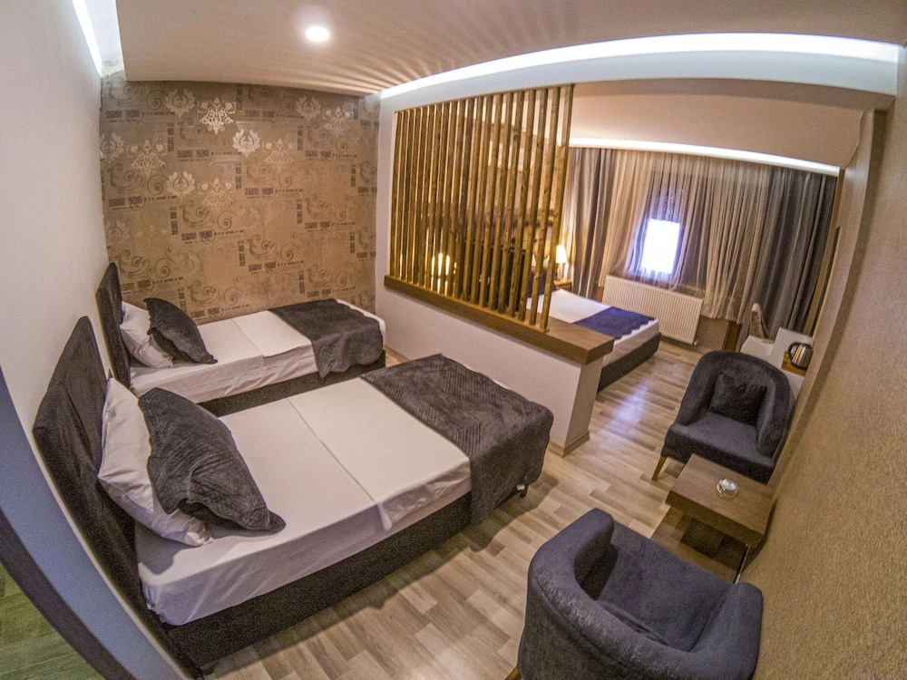 New Akçaabat Hotel