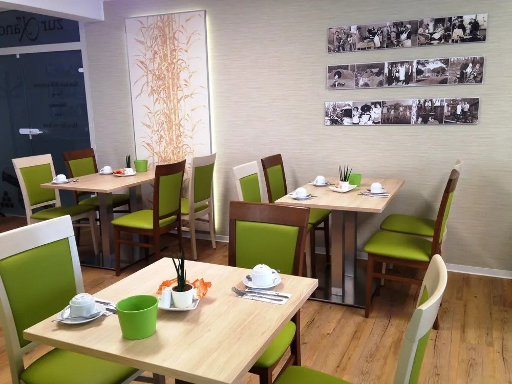 Hotel zur Kanone