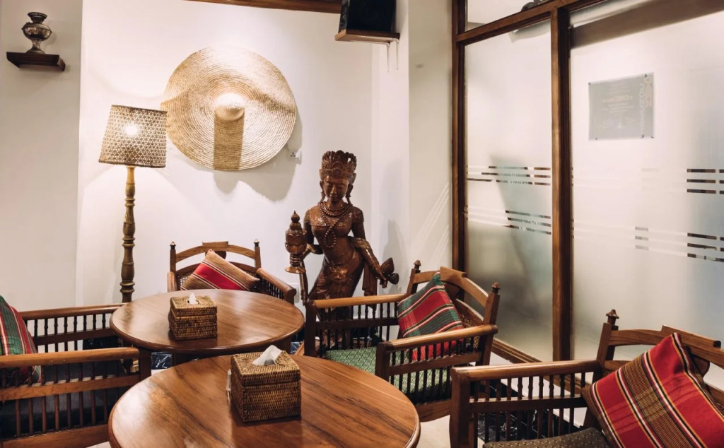 Winner Inn