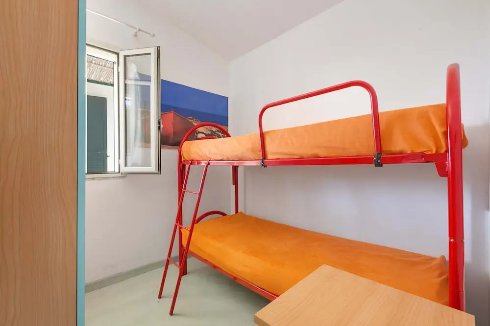 2880 Punta Cassano - Trilo Comfort by Barbarhouse