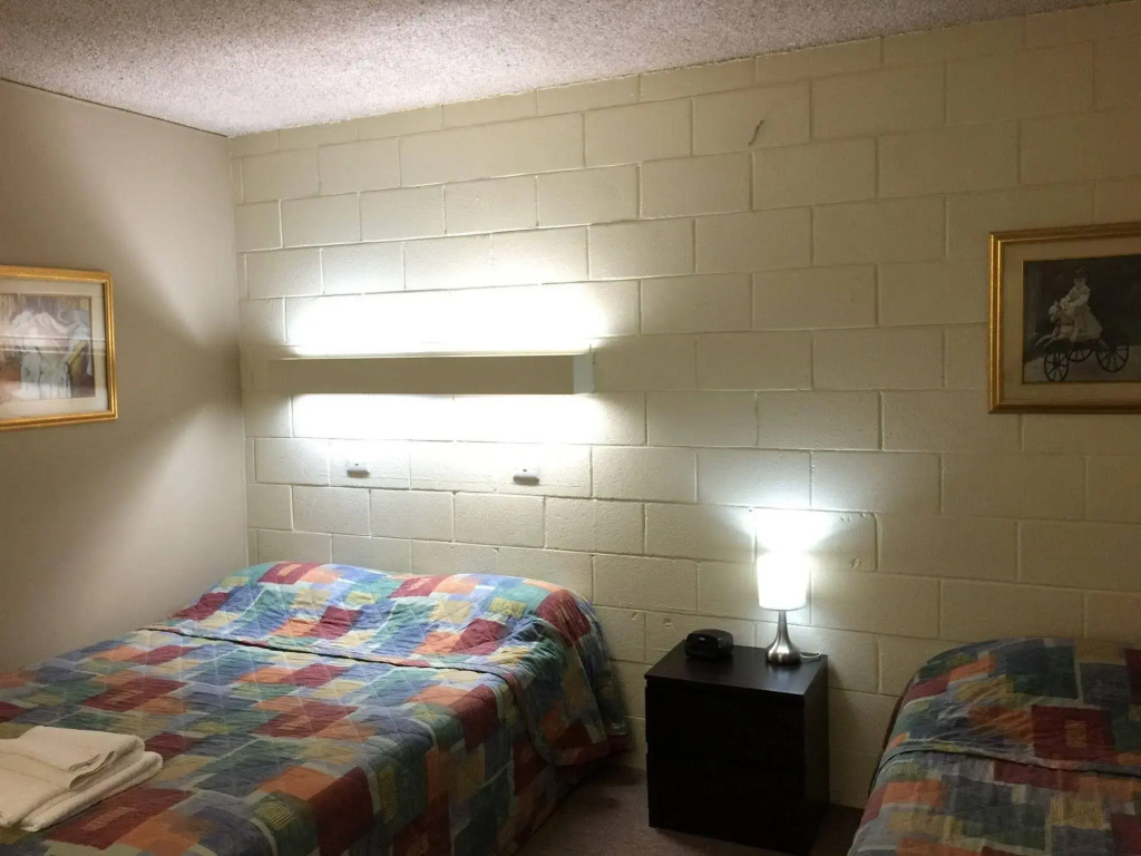 Ryley Motor Inn