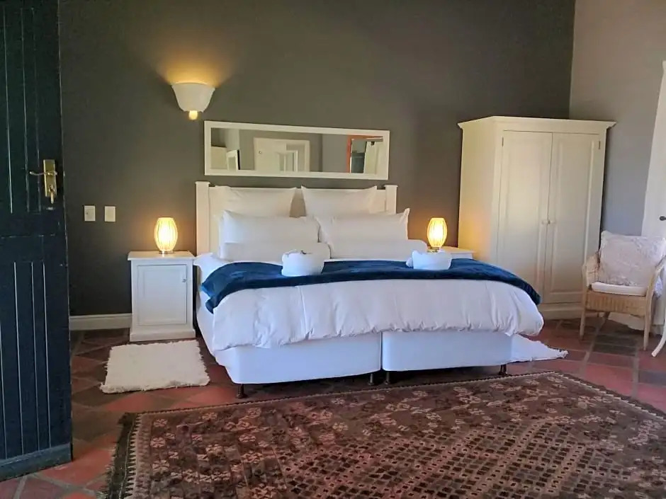 Morgansvlei Country Estate
