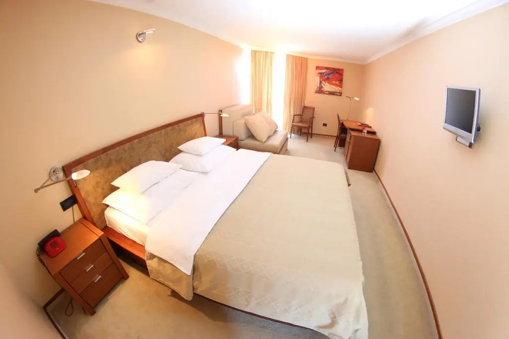 Hotel Bosna Banja Luka