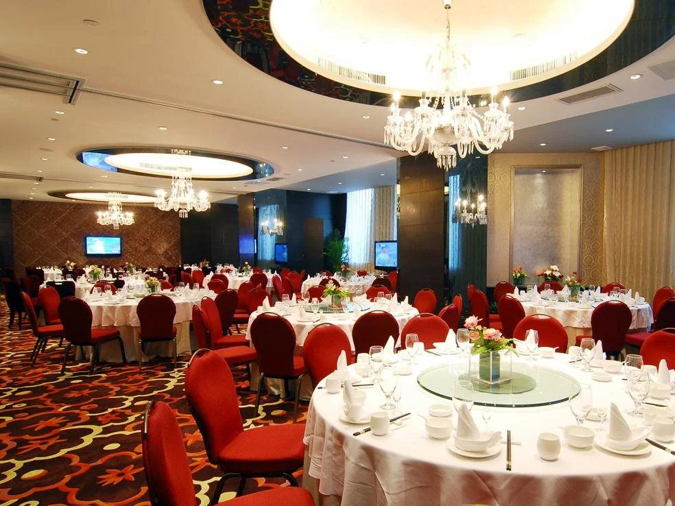 Sunda Gentleman International Hotel