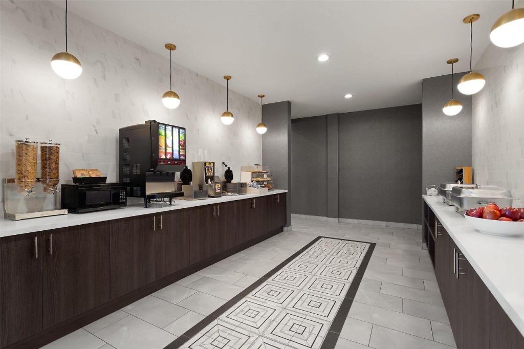 La Quinta Inn & Suites by Wyndham Olive Branch