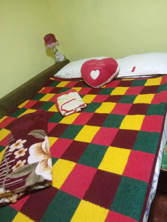 Room in Guest Room - Retreat Rustical For 2 People