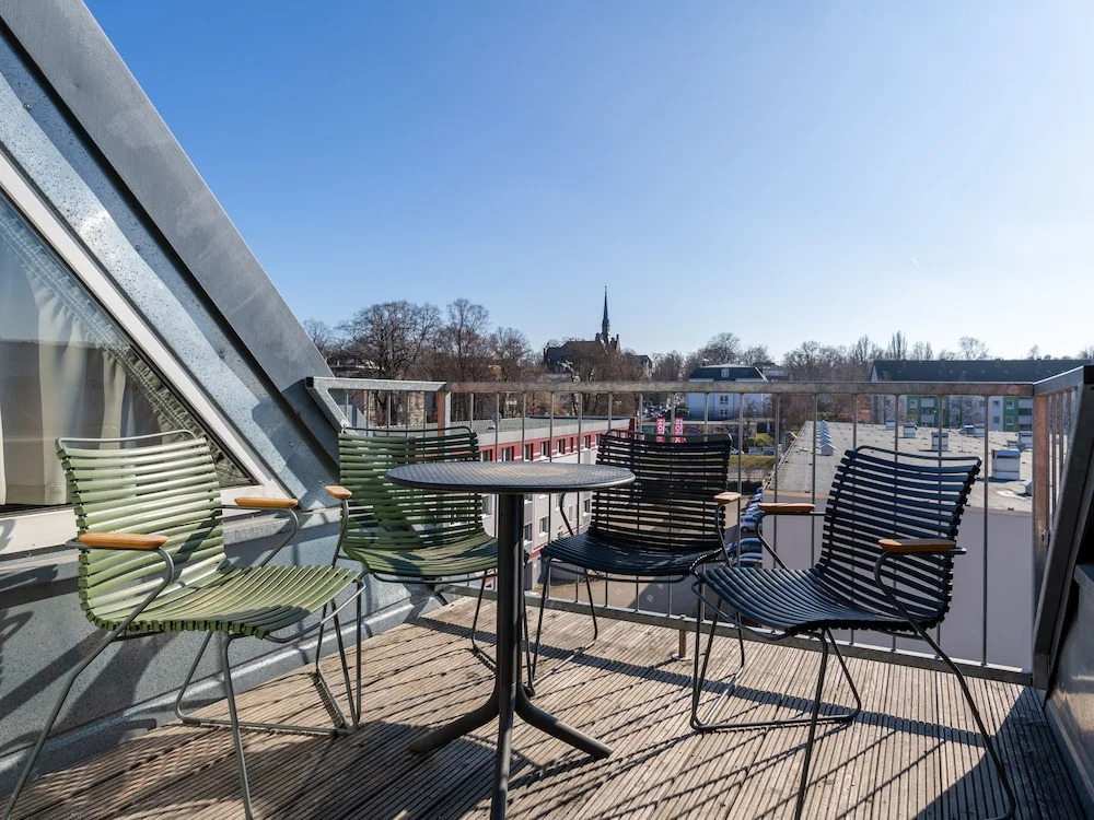 Limehome Chemnitz Hartmannstraße